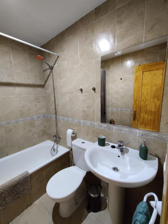 Precioso Apartamento Con Piscina Cerca De La Playa Torrox Costa Málaga Exterior foto